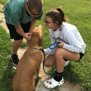 Meet your Posher, Alyssa